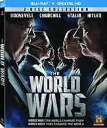 The World Wars (Blu-ray Movie)