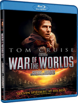 War of the Worlds (Blu-ray Movie)