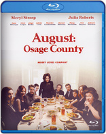August: Osage County (Blu-ray Movie), temporary cover art