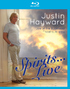 Justin Hayward: Spirits... Live - Live at the Buckhead Theatre Atlanta (Blu-ray Movie)