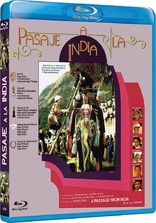 A Passage to India (Blu-ray Movie)