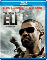 The Book Of Eli (Blu-ray Movie)