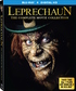 Leprechaun: The Complete Movie Collection (Blu-ray Movie)