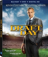 Draft Day (Blu-ray Movie)