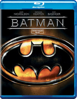 Batman (Blu-ray Movie)