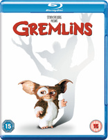 Gremlins (Blu-ray Movie)