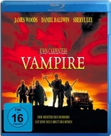 Vampires (Blu-ray Movie)