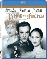 The Age of Innocence (Blu-ray Movie)