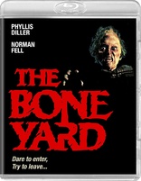 The Boneyard (Blu-ray Movie)