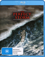 The Perfect Storm (Blu-ray Movie)