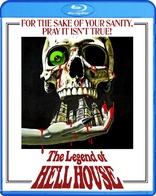 The Legend of Hell House (Blu-ray Movie)