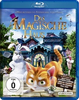 Thunder and the House of Magic (Blu-ray Movie)