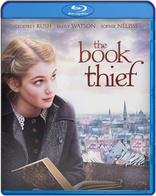 The Book Thief (Blu-ray Movie), temporary cover art