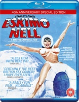Eskimo Nell (Blu-ray Movie)