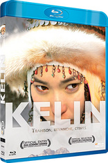 Kelin (Blu-ray Movie)