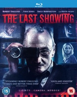 The Last Showing (Blu-ray Movie)