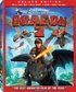 How to Train Your Dragon 2 3D (Blu-ray Movie)