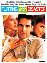Flirting with Disaster (Blu-ray Movie)