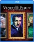 The Vincent Price Collection II (Blu-ray Movie)