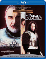 First Knight (Blu-ray Movie)