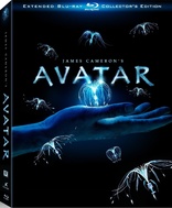 Avatar (Blu-ray Movie)