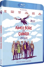 Aimer, Boire et Chanter (Blu-ray Movie)