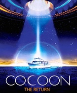 Cocoon: The Return (Blu-ray Movie)