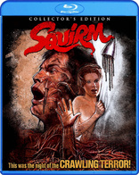 Squirm (Blu-ray Movie)