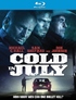 Cold in July (Blu-ray Movie)
