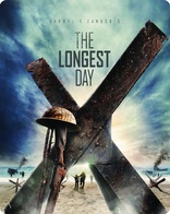 The Longest Day (Blu-ray Movie)