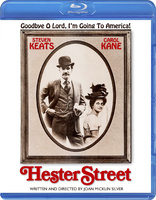 Hester Street (Blu-ray Movie)