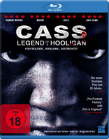 Cass (Blu-ray Movie)