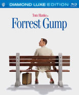 Forrest Gump (Blu-ray Movie)