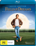 Field of Dreams (Blu-ray Movie)