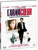 L' Arnacoeur (Blu-ray Movie)