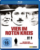 Le Cercle Rouge (Blu-ray Movie)