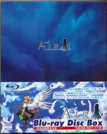 AIR Box (Blu-ray Movie)