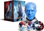 The Amazing Spider-Man 2: Rise Of Electro 3D (Blu-ray Movie)