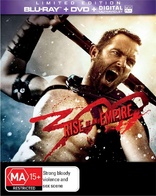 300: Rise of an Empire (Blu-ray Movie), temporary cover art