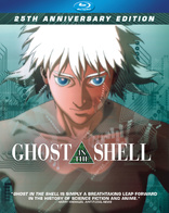 Ghost in the Shell (Blu-ray Movie), temporary cover art