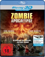 Zombie Apocalypse 3D (Blu-ray Movie)