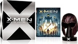 X-Men: Days of Future Past 3D (Blu-ray Movie)