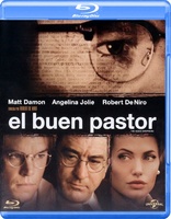 The Good Shepherd (Blu-ray Movie)