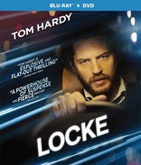 Locke (Blu-ray Movie)