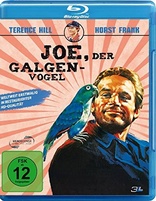 Joe, der Galgenvogel (Blu-ray Movie), temporary cover art