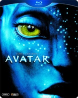 Avatar (Blu-ray Movie)