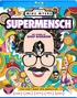 Supermensch: The Legend of Shep Gordon (Blu-ray Movie)