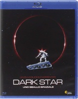 Dark Star (Blu-ray Movie)