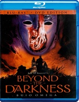 Beyond the Darkness (Blu-ray Movie)