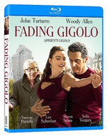 Fading Gigolo (Blu-ray Movie)